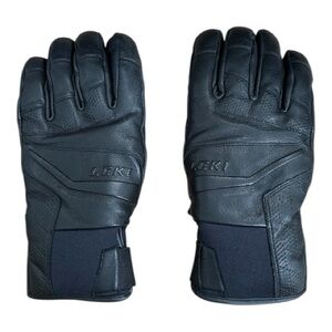 Leki Force 3D Trigger System Men’s Ski Gloves